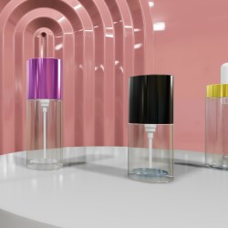 Webpackaging Worlds 3D Promo: Individual identities or complementary colors?